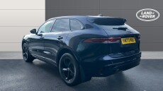 Jaguar F-Pace 2.0 D200 R-Dynamic HSE Black 5dr Auto AWD Diesel Estate